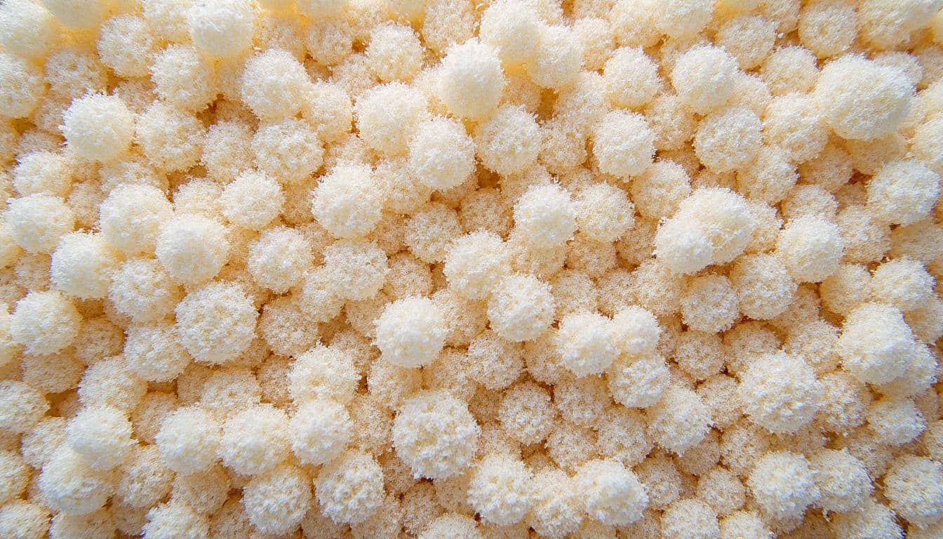 Le calcaire dans la filtration à sable des piscines de maison : ce qu'il faut savoir