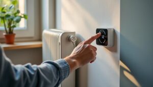 Nos conseils pour faire des économies d’énergie avec radiateur et isolation