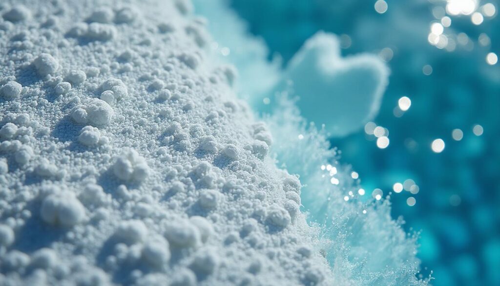 Techniques pour nettoyer le calcaire dans le système de filtration de votre piscine maison