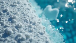 Techniques pour nettoyer le calcaire dans le système de filtration de votre piscine maison