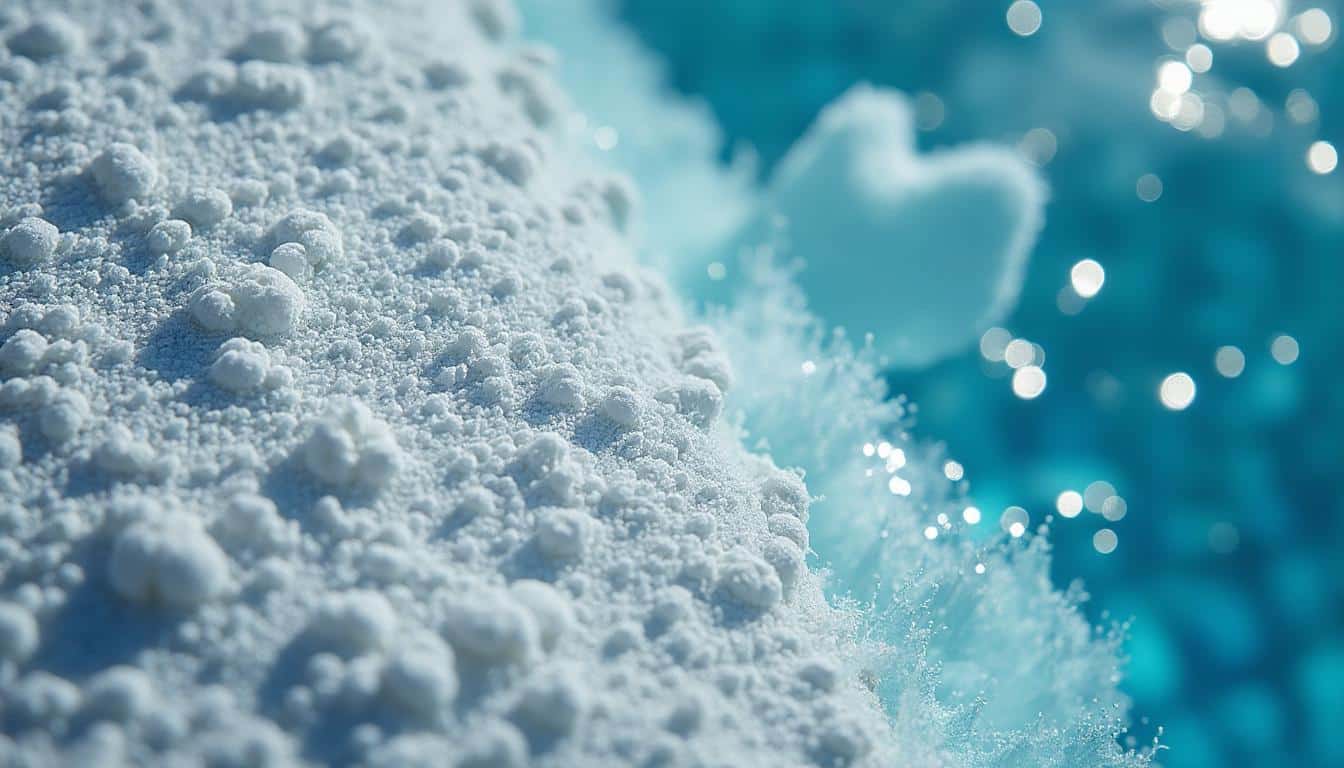 Techniques pour nettoyer le calcaire dans le système de filtration de votre piscine maison