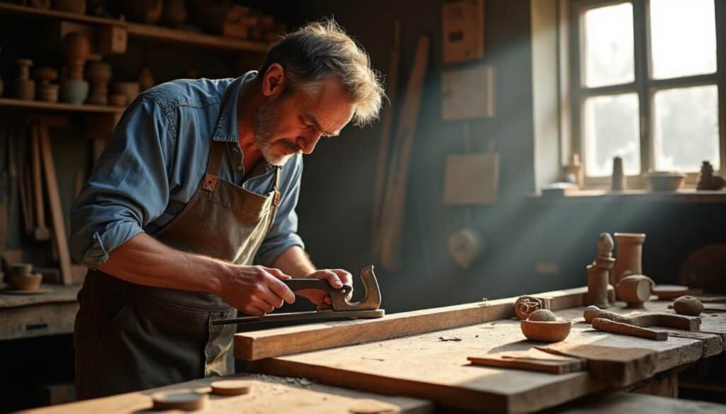 Scie à ruban : guide complet pour choisir et utiliser efficacement