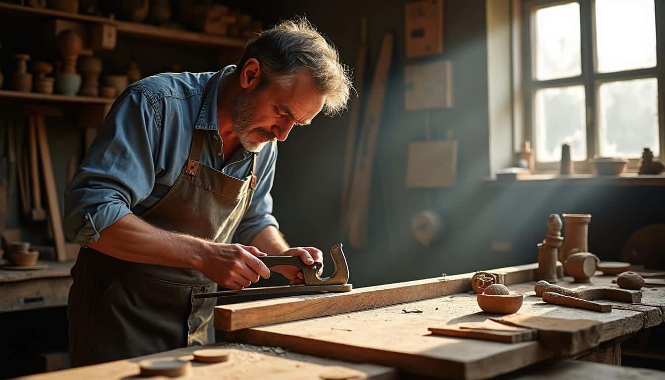 Scie à ruban : guide complet pour choisir et utiliser efficacement