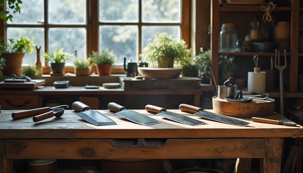 Les différents types de scies : guide complet pour bien choisir