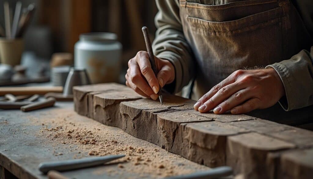 Faitage de la toiture en ardoise : guide complet et conseils