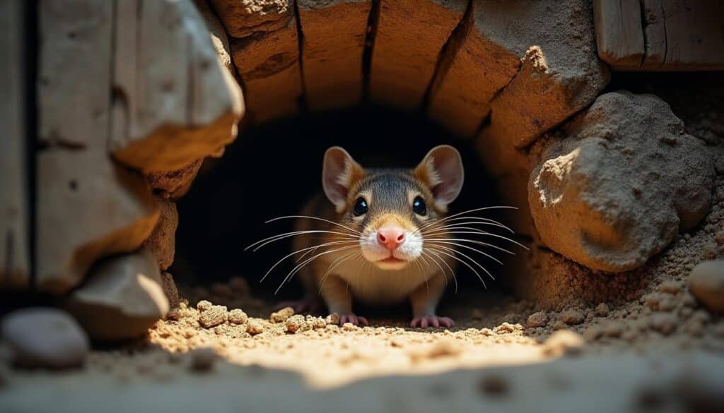 Fouine dans la toiture : détecter, prévenir et agir efficacement