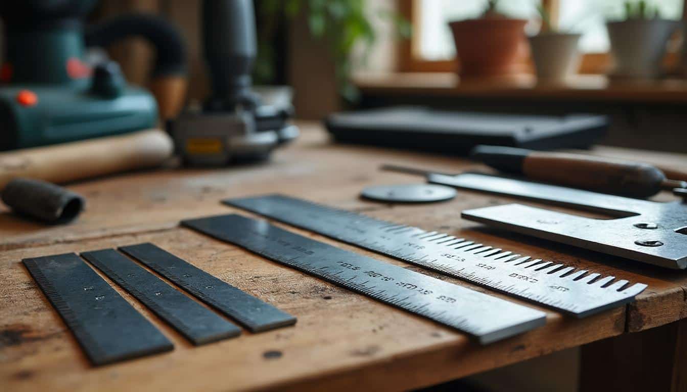 Lames de scie sauteuse Bosch : guide complet pour bien choisir