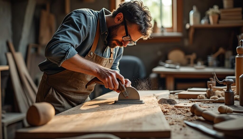 Perceuse avec scie cloche : guide complet pour un perçage précis