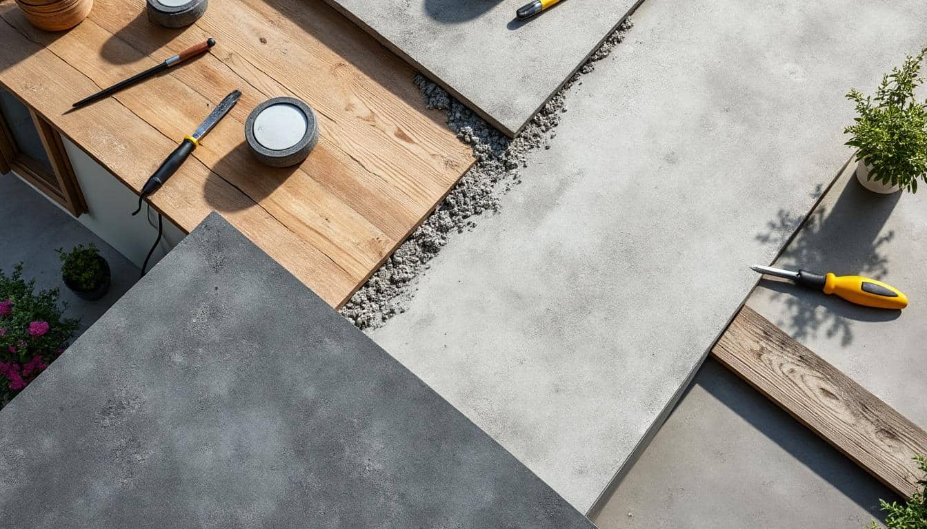 Raccord de toiture pour extension : guide pour une jonction étanche et durable