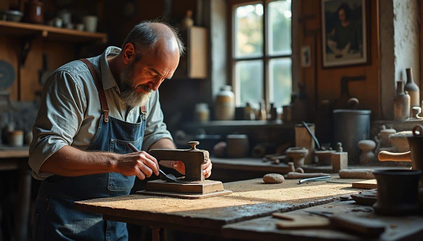 Scie à format occasion : guide pour bien choisir et acheter
