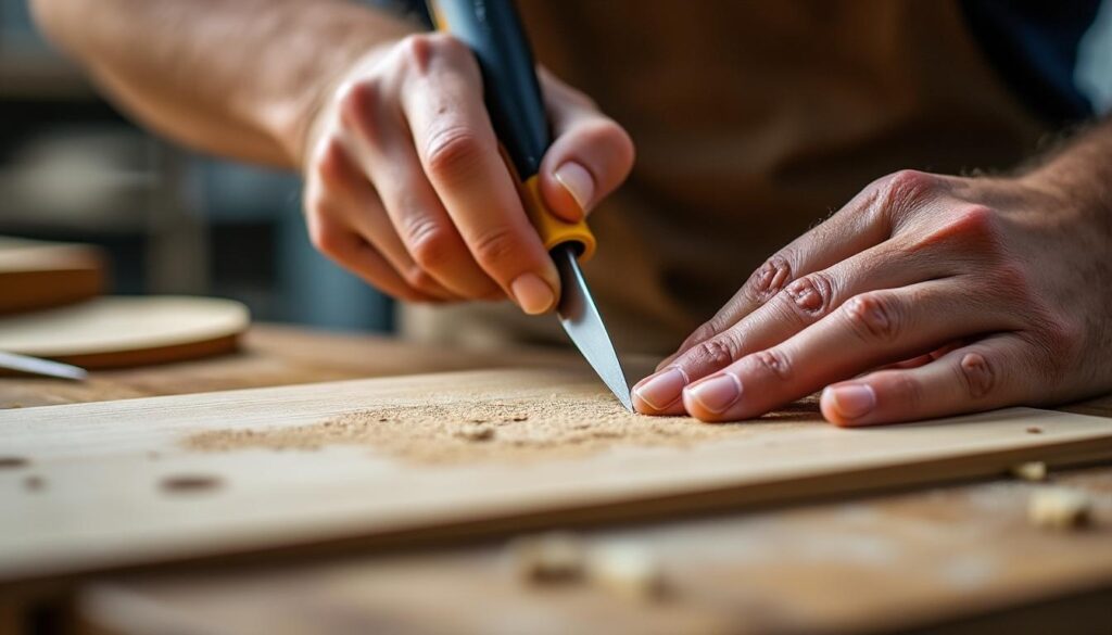 Scie de modélisme : guide complet pour des découpes précises