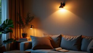 Applique murale : choisir le modèle idéal pour chaque pièce