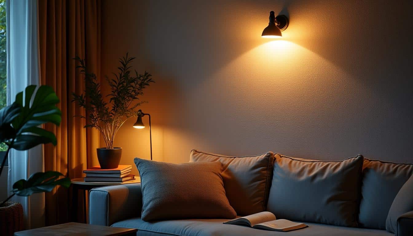 Applique murale : choisir le modèle idéal pour chaque pièce