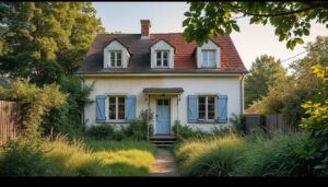 Avant après rénovation de la maison année 70 : guide complet