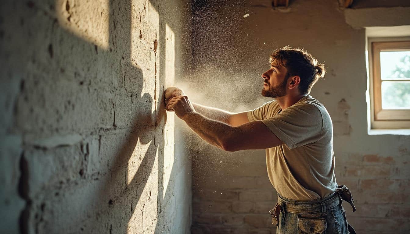 Percer un mur de maison Phénix : guide pratique et conseils