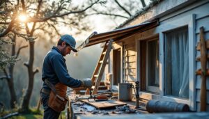 Refaire la toiture d’un mobil home : guide complet et conseils