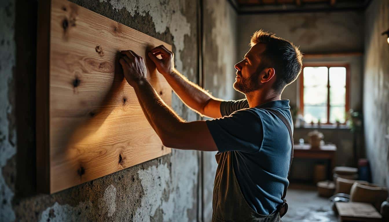 Cache tuyau de chaudière : guide pour un habillage pratique et esthétique