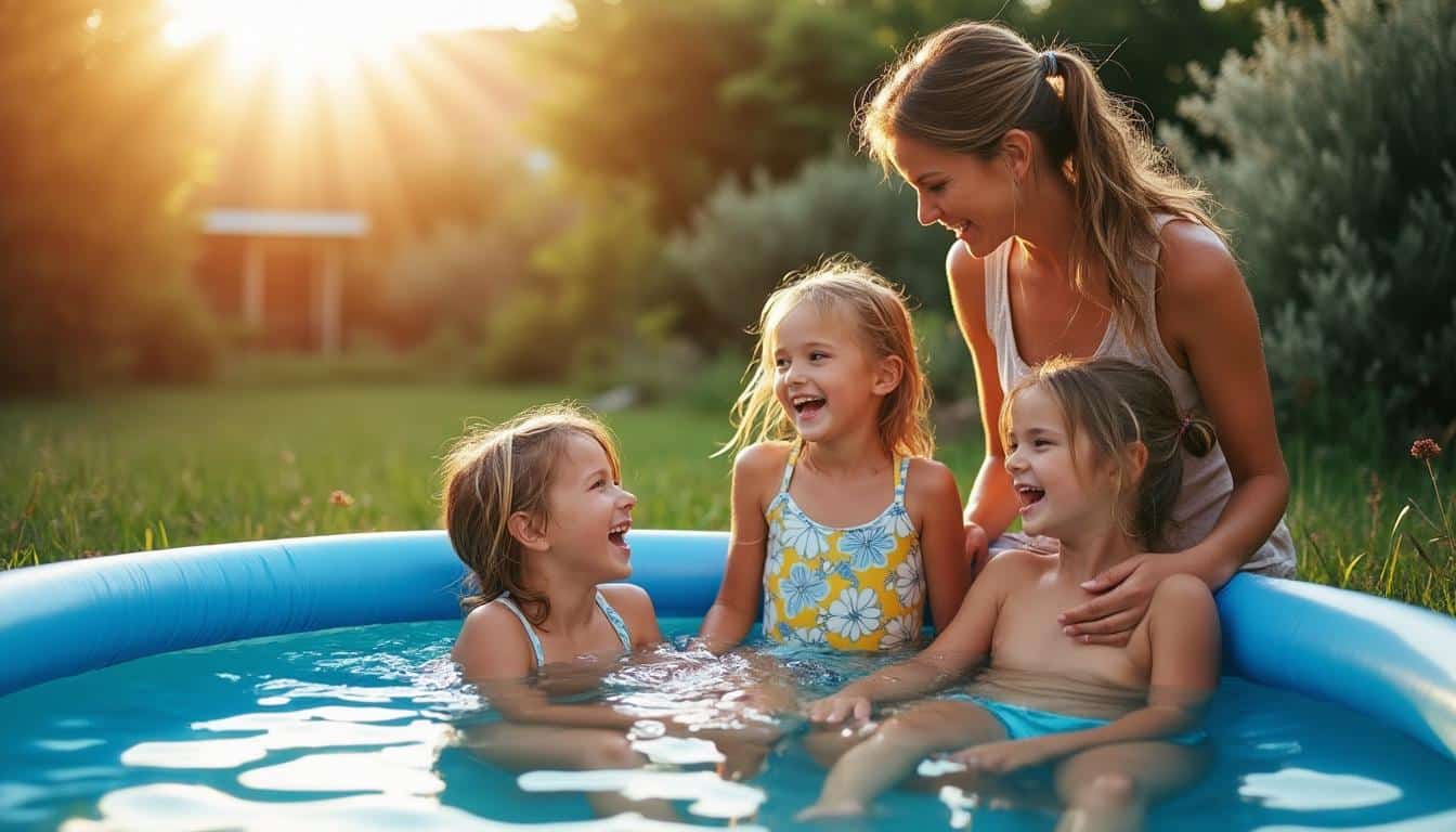 Comment installer une piscine hors sol : guide complet et conseils pratiques