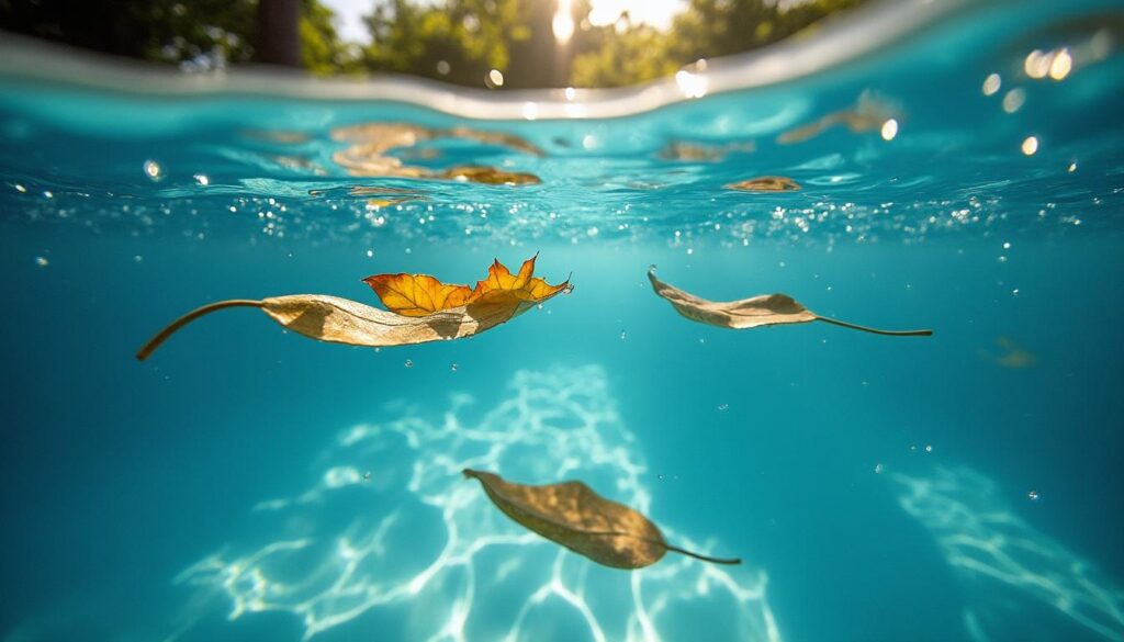 Eau trouble de piscine hors sol : causes et solutions efficaces