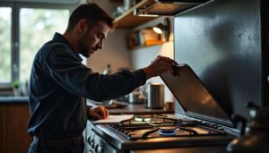 Mode d’emploi de la chaudière de Dietrich gaz : guide complet et astuces