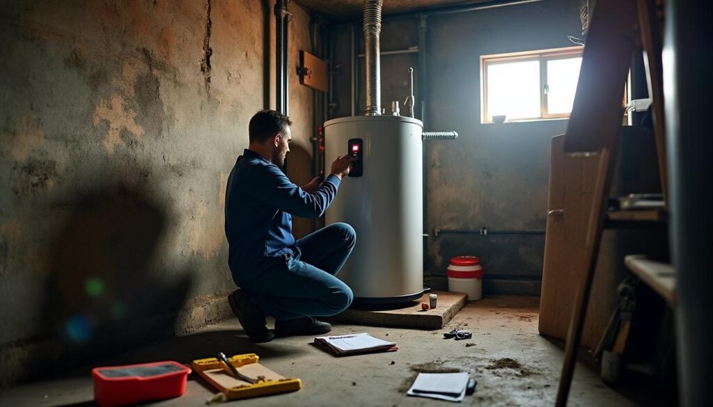 Prix de la chaudière fioul à condensation : guide complet et conseils