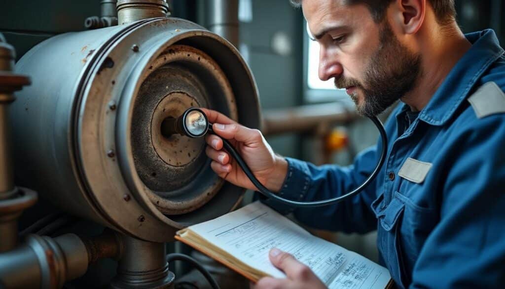 Durée de vie de la chaudière : conseils pour la prolonger efficacement