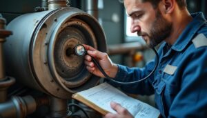 Durée de vie de la chaudière : conseils pour la prolonger efficacement