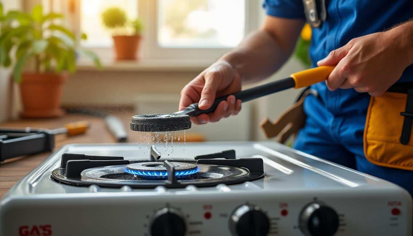 Illustration: Pourquoi la purge du circuit de chauffage est-elle indispensable ?