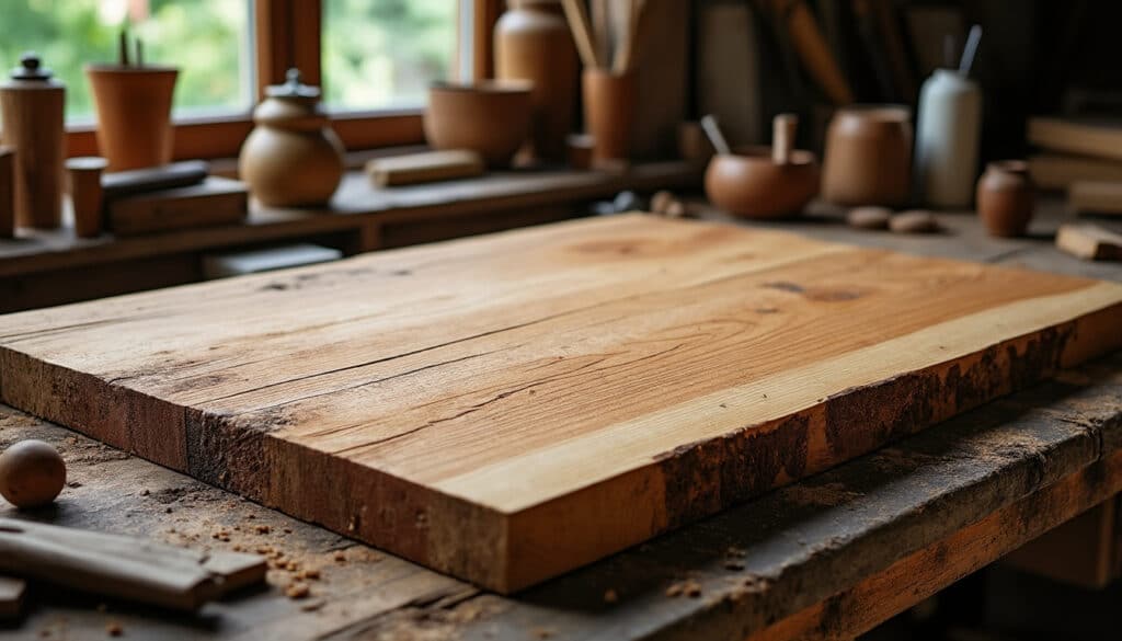Bois d’aulne : caractéristiques, usages et entretien essentiels