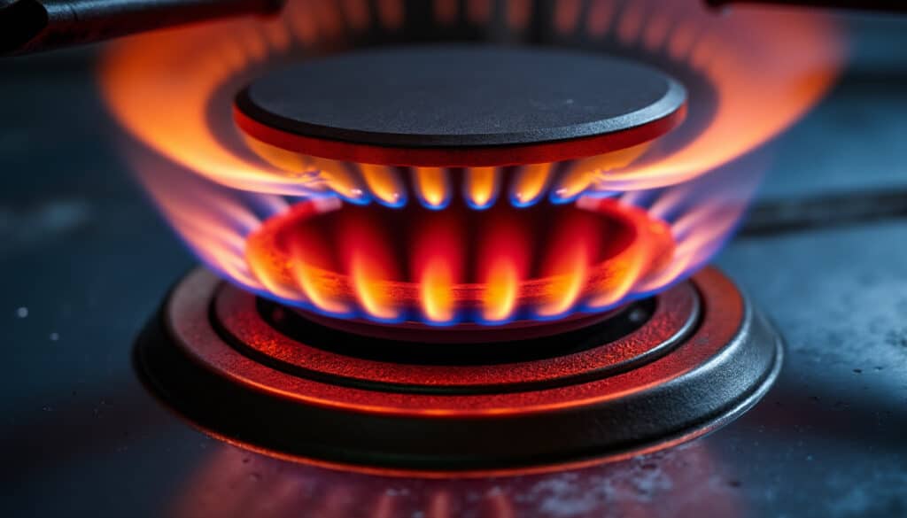 Voyant rouge de la chaudière fioul : causes et solutions efficaces